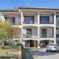 Villa Cristina, hotel en Boissano