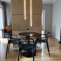 Kutno में, होटल Apartament Łąkoszyn Kutno