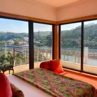 Estrelas do Douro, готель у місті Ґондомар