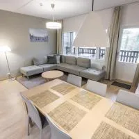 Ruka Ski Chalets, viešbutis mieste Ruka