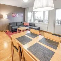 Ruka Ski Chalets, hotel v destinácii Ruka