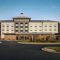 TownePlace Suites by Marriott Perry Georgia National Fairgrounds,佩里的飯店