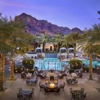 Omni Scottsdale Resort & Spa at Montelucia, hotel di Scottsdale