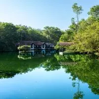 Serenity Wellness、Kuruwitaのホテル