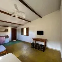 Pousada Fanticelli, hotel Nova Viçosában
