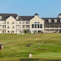 Rodd Crowbush Golf & Beach Resort, hotel u gradu 'Morell'