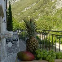Borgosulnera - La via di Francesco, hotel i Ferentillo