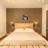 Ca'Luna Guest House, hotel u gradu 'Mondovì'