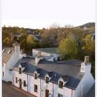 Gairloch में, होटल Wayside Cottage Gairloch Room Accommodation