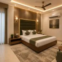 Hotel PG Grand, hotel a Mohali