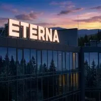 ETERNA HOTEL & SPA by Fomich, Hotel in Poljanyzja