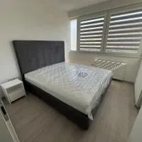 Apartment Eneya, hotel en Pazarić