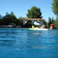 Radicondoli में, होटल Agriturismo Materno
