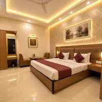 The Grand Olive Aero Suites Near Delhi Airport: Yeni Delhi'de bir otel