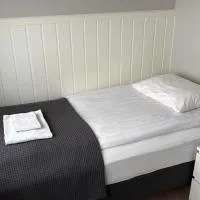 Landbrot Guesthouse, hotell i Kirkjubæjarklaustur