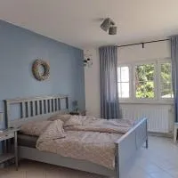 Ferienwohnung Johanns Hof, hotel u gradu 'Fürth'