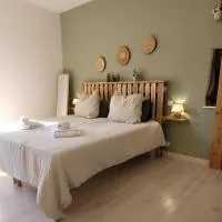 Le Clos de la Ronzière, hotel v destinaci Soulages
