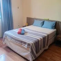 Cabo Frio - Hospedagem Econômica FJN, hotel en Cabo Frío