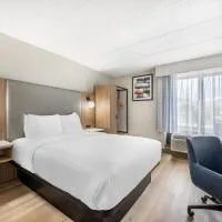 Best Western Inn Florence, hotell i Florence