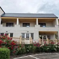 Sevanavanq Inn Hotel, hotell sihtkohas Sevan