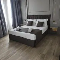 Hotel Serafino, hotel sa Padova