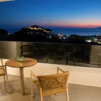 Almendras Luxury Rooms, hotel u gradu Mirina