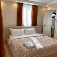 Cherry Guesthouse, hotel em Tsalka