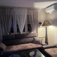 Aldi apartman, viešbutis mieste Vogošća