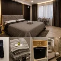 Motel !, hotell i Călăraşi