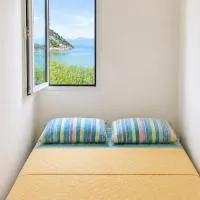 Apartment Lake Oasis ''Oko'', готель у місті Krnjice