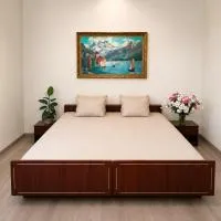 PIT STOP B&B Guesthouse, hotel en Urtsʼadzor