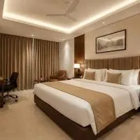 AYUSHMAAN - Premium, hotel a Jabalpur