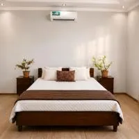 PIT STOP B&B Guesthouse, hotelli Urtsʼadzorissa
