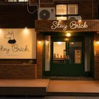 Stay Brick Yeongdeungpo, khách sạn ở Seoul