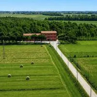 Agriturismo Fondo Gioconda, hotel Marconban