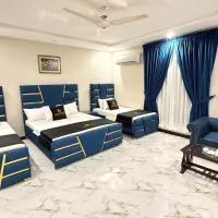 Nestopia Hotel Multan, khách sạn ở Multan