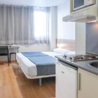 Vértice Roomspace