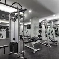 सिडनी में, होटल Crowne Plaza Sydney Burwood by IHG
