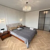 Апартаменти в центрі на Шевченка, hotel en Khmelʼnytsʼkyy