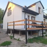 Czarwoli, хотел в Wola Bokrzycka