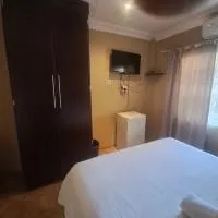 Motshewa Lodge, hotell i Tzaneen