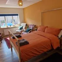 Fairways: Melrose şehrinde bir otel