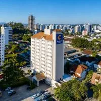 Comfort Hotel Joinville, hotel a Joinville