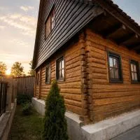 Căsuța cu tihnă, hotel v destinácii Porumbacu de Sus