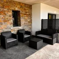La Muraza, hotel em Villaviciosa