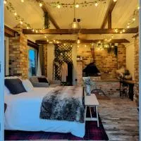The Old Forge, hotel di Bishop Wilton