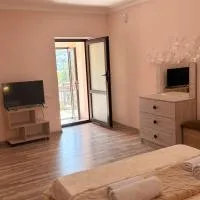 Lyucie Guest House Ijevan, hotel en Ijevan