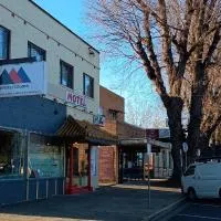 iMotel Cooma, hotell i Cooma