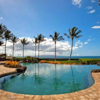 Wailea में, होटल Wailea Beach Villa K207