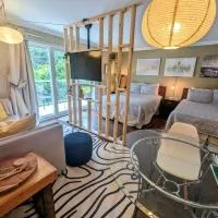 Evergreen Bed & Breakfast: Hope şehrinde bir otel